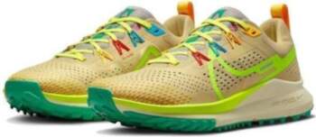 Nike React Pegasus Trail 4 Low