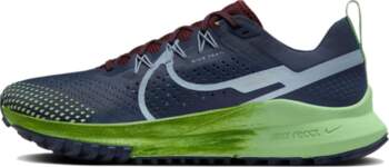 Nike React Pegasus Trail 4 Thunder