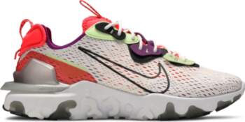 Nike React Vision `Barely Volt Pink`