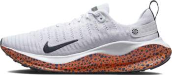 Nike ReactX Infinity Run 4 Electric