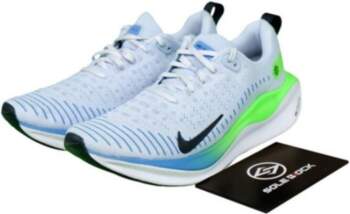 Nike ReactX Infinity Run 4 Gaiši