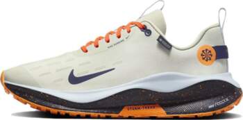 Nike ReactX Infinity Run 4 Gore