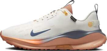 Nike ReactX Infinity Run 4 Gore-Tex
