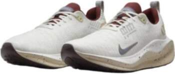 Nike ReactX Infinity Run 4 Sail