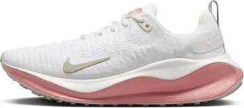Nike ReactX Infinity Run `White Red