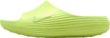 Nike ReactX Rejuven8 Slide Volt Ice