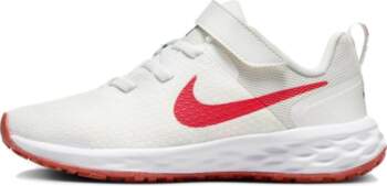 Nike REVOLUTION 6 Breathable Support Low
