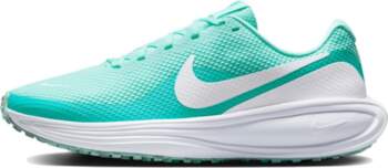 Nike Revolution 8 Mint Foam Bleached