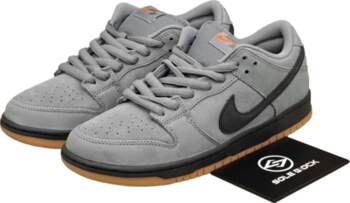 Nike SB Dunk Low Pro Cool