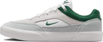 Nike Sb Malor `Platinum Tint Wolf