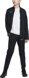 Nike Solid Color Jacket And Long