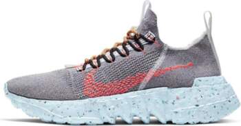 Nike Space Hippie 01 Vast Grey