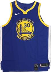 Nike Stephen Curry Icon Edition Authentic