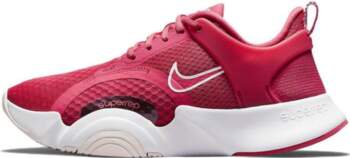Nike SuperRep Go 2 Breathable Support