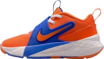 Nike Team Hustle D 12 Mesh