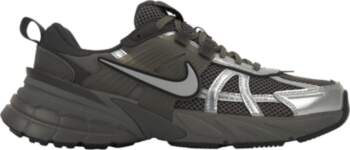 Nike V2K Run Cave Stone Metallic