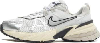 Nike V2K Run Summit White Metallic