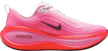 Nike Vomero Plus Hyper Pink Bright