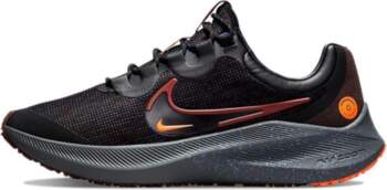 Nike Winflo 8 Shield Bronze Eclipse