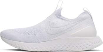 Nike Womens Epic Phantom React Flyknit