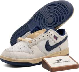 Nike x Stranger Things Dunk Low