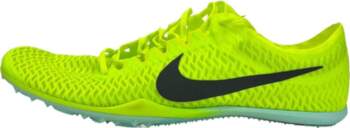 Nike Zoom Mamba 5 `Volt Mint