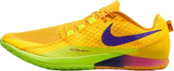 Nike Zoom Rival Waffle 7 Citron
