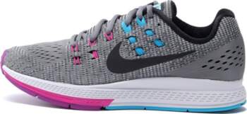 Nike Zoom Structure 19 Ērts Apaļš