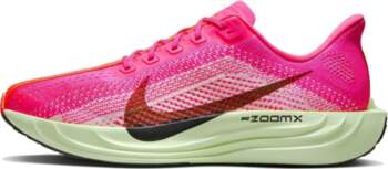 Nike ZoomX Pegasus Plus Hyper Pink