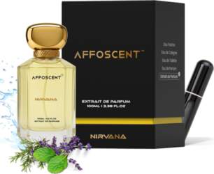 Nirvana Perfume for Men - 100