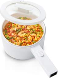 Olayks Electric Pot Perfect for Single