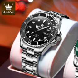 OLEVS 6650 Men Watch Classic Original