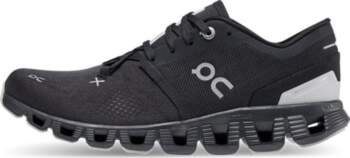 On Cloud X 3 Comfortable Round