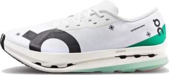 ON Cloudboom Echo 3 White Mint