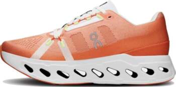 ON Cloudeclipse Flame Ivory Men Sneakers