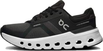 On Running Cloudrunner 2 Eclipse Black