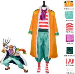 ONE PIECE Bara Bara no Mi
