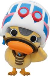 One Piece Fluffy Puffy Chopper &