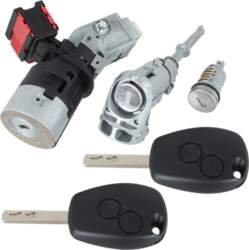 Opel Movano B 2010- Ignition Switch