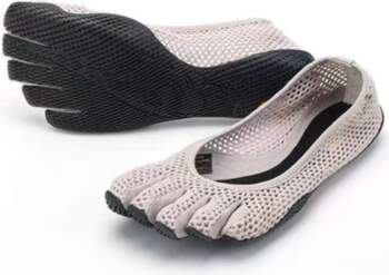 Original Mesh Split-Toe Low-Top Dance Shoes