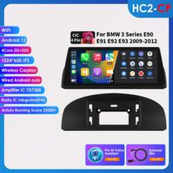 Ossuret Android 13 10,25 collu