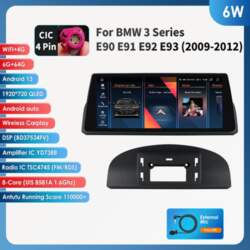 Ossuret Android 13 10,25 collu