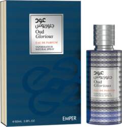 Oud Glorious 85ML Eau De Parfum