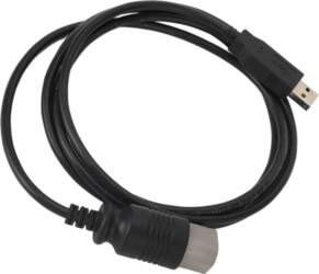 Outboard Diagnostic USB Adapter Cable Easy