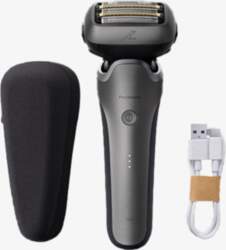 Panasonic Lamdash 5 Blade Electric Shaver