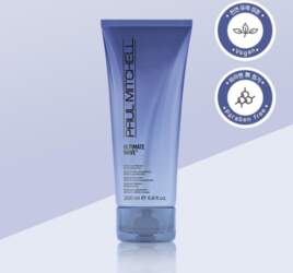 Paul Mitchell Ultimate Wave 200mL gray
