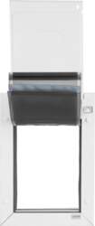 Pet Door, Medium, with Three Magnetic