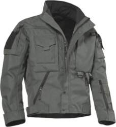 Plus Size Jacket Men Waterproof Multifunctional