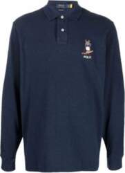 Polo Ralph Lauren Skiing Teddy Bear