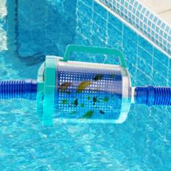 Pool Leaf Catcher Pool Vacuum Filter